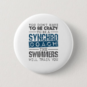 Synkroniserad synkroniseringssynkronisering - coac knapp