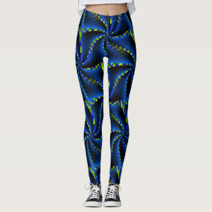 Synkroniseringssimning… Leggings