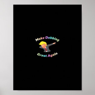Synlig Gör om Underbar tabb till designgrafik igen Poster