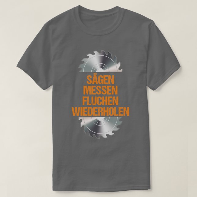 Synlig pennanteckningscentral, huvudpunkt 1 t shirt (Design framsida)