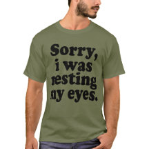 Synligt att jag återställde Ögat