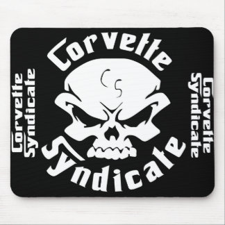 Synner vadderar! musmatta