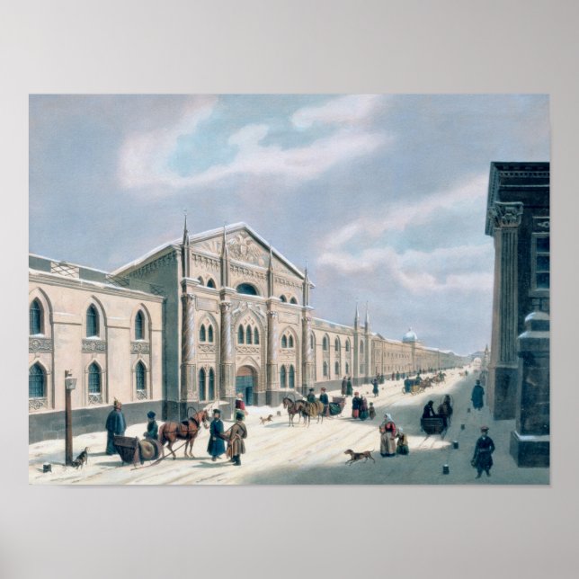 Synodal Printing house Poster (Framsidan)