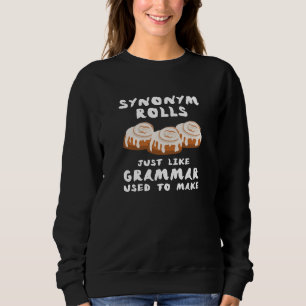 Synonym Rolls T Shirt