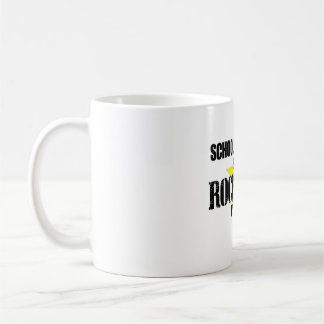 synonymbild kaffemugg