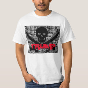 Synonymer för trumf t shirt