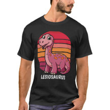 Synonymordbok Retro Dinosaur-design