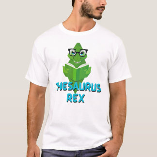 Synonymordbok Rex T Shirt