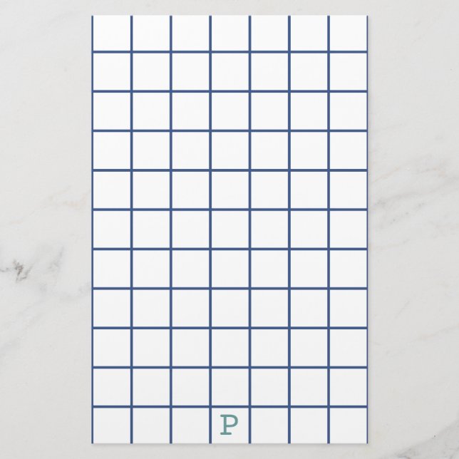 Synproblem? Använda för stora mallsidor i fyrkant Brevpapper (Framsida)