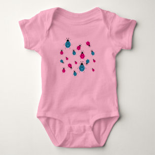 Synpunkter från Cute Gender Reveal. T Shirt