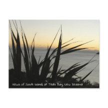 Synpunkter på Sydöns vykort