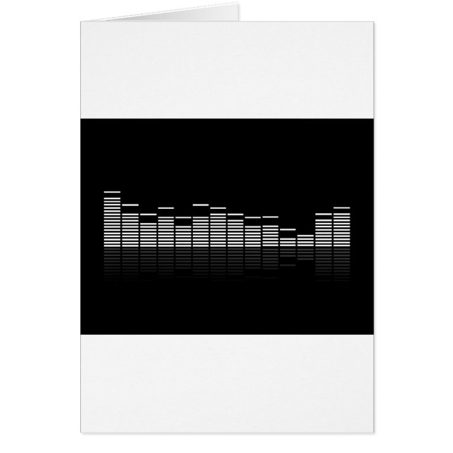 Synt Hälsningskort (Framsidan)