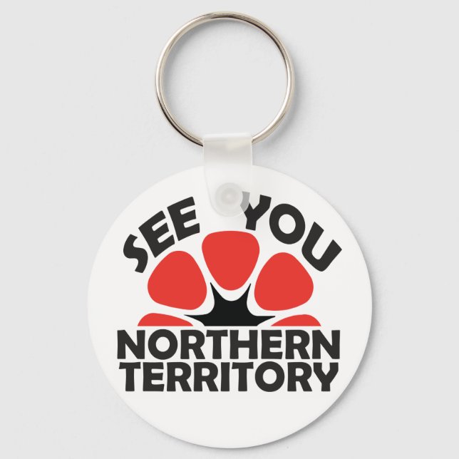 SYNT-Nyckelring Nyckelring (Framsida)