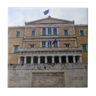 Syntagma - Athens Kakelplatta