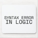 Syntax Error In Logic Minimalist Typewriter Musmatta<br><div class="desc">Assert control over the system. High-quality surface with crisp,  high-contrast text designed for a command center that prioritizes logical precision over default errors.</div>