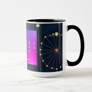 Syntes Supercollaborator#2 Mugg