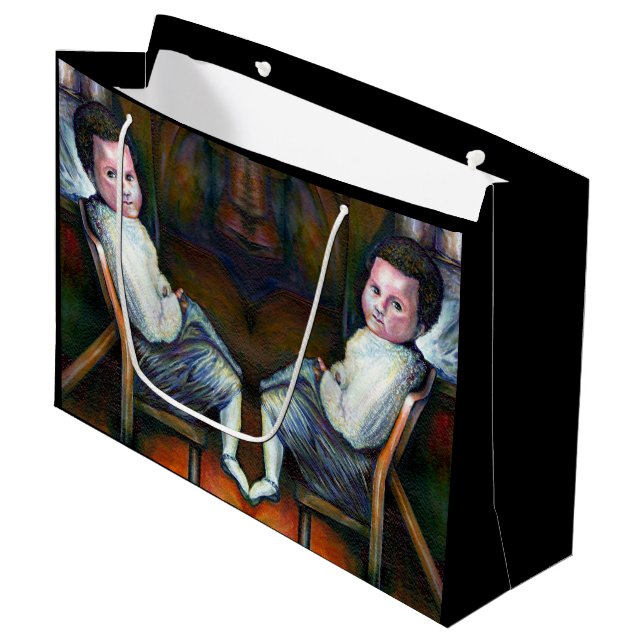 Syntetisk (Framsidan Vinklad)