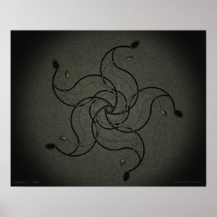 Syntetisk fotosyntes II Poster