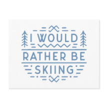 Syntetisk skidåkning i älskare