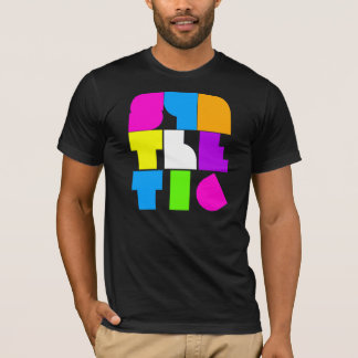 SyntetmaterialTShirt Tee
