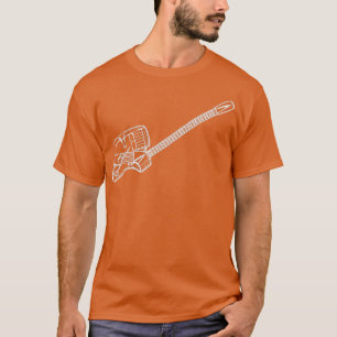 Synth Ax 85 TriBlend 2 T Shirt