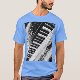 Synth Power Premium TShirt T Shirt