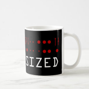 Synthesized mugg