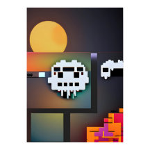 Synthwave Neuralitet Modernist