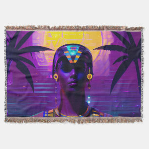 Synthwave Pharaoh Filt