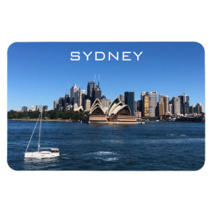 Syntney Magnet