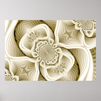 ’Syntroid’ Poster