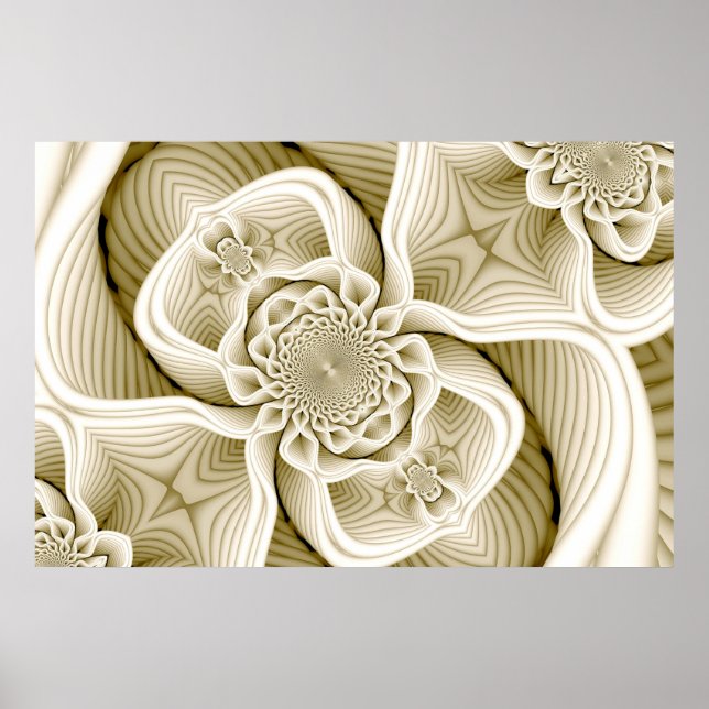 ’Syntroid’ Poster (Framsidan)