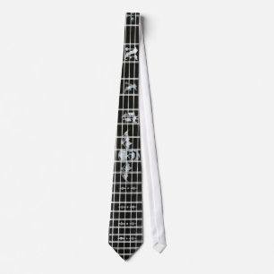 Synyster gitarrfretboard slips