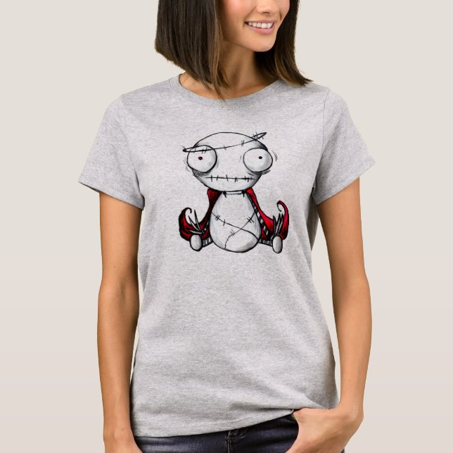 Syr T-shirt (Framsida)