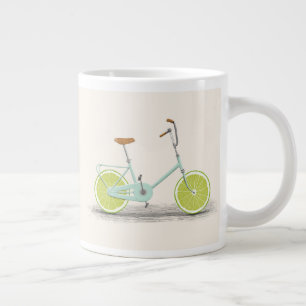 Syra  Florens Bodart Jumbo Mugg