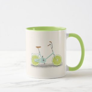 Syra Florent Bodart Mugg