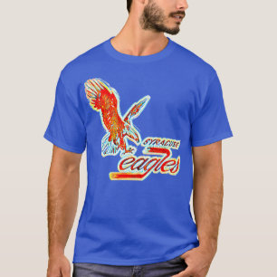 Syracuse Eagles Hockey T Shirt