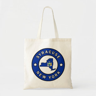 Syracuse New York Tygkasse