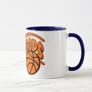 Syrahoops Mugg