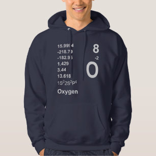 SyreHoodie (tända), Munkjacka