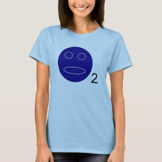 Syreidiotspagetti fäster t-shirt