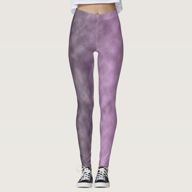 Syrenaska Leggings (Framsida)