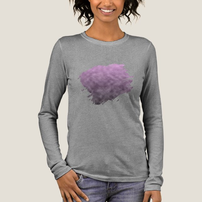Syrenaska T Shirt (Framsida)