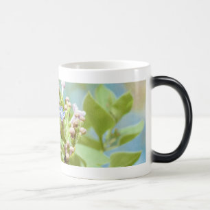 Syrenblomma - Primus Inter Pares Magisk Mugg
