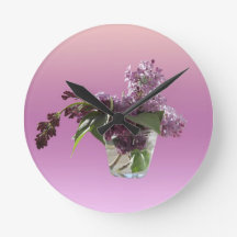 Syrenblommor