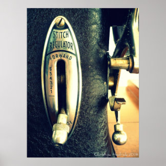 syreregulator poster