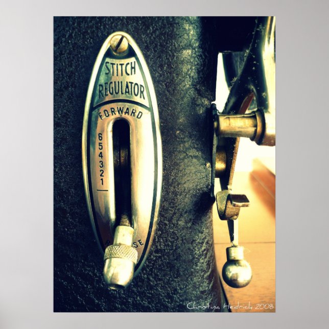 syreregulator poster (Framsidan)