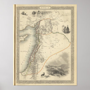 Syrien 2 poster