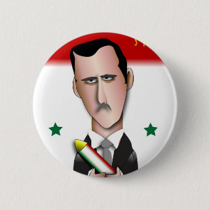 Syrien Knapp