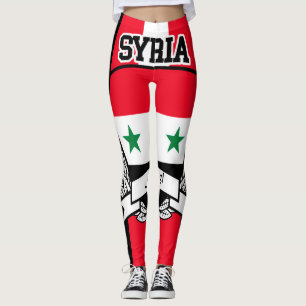 Syrien Leggings